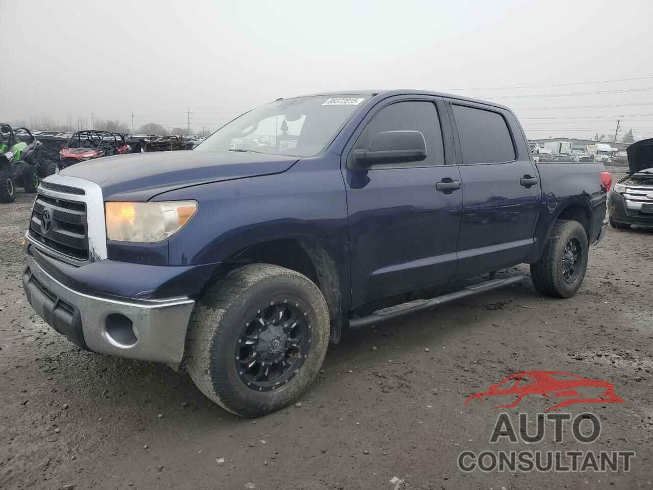 TOYOTA TUNDRA 2012 - 5TFDY5F1XCX213119