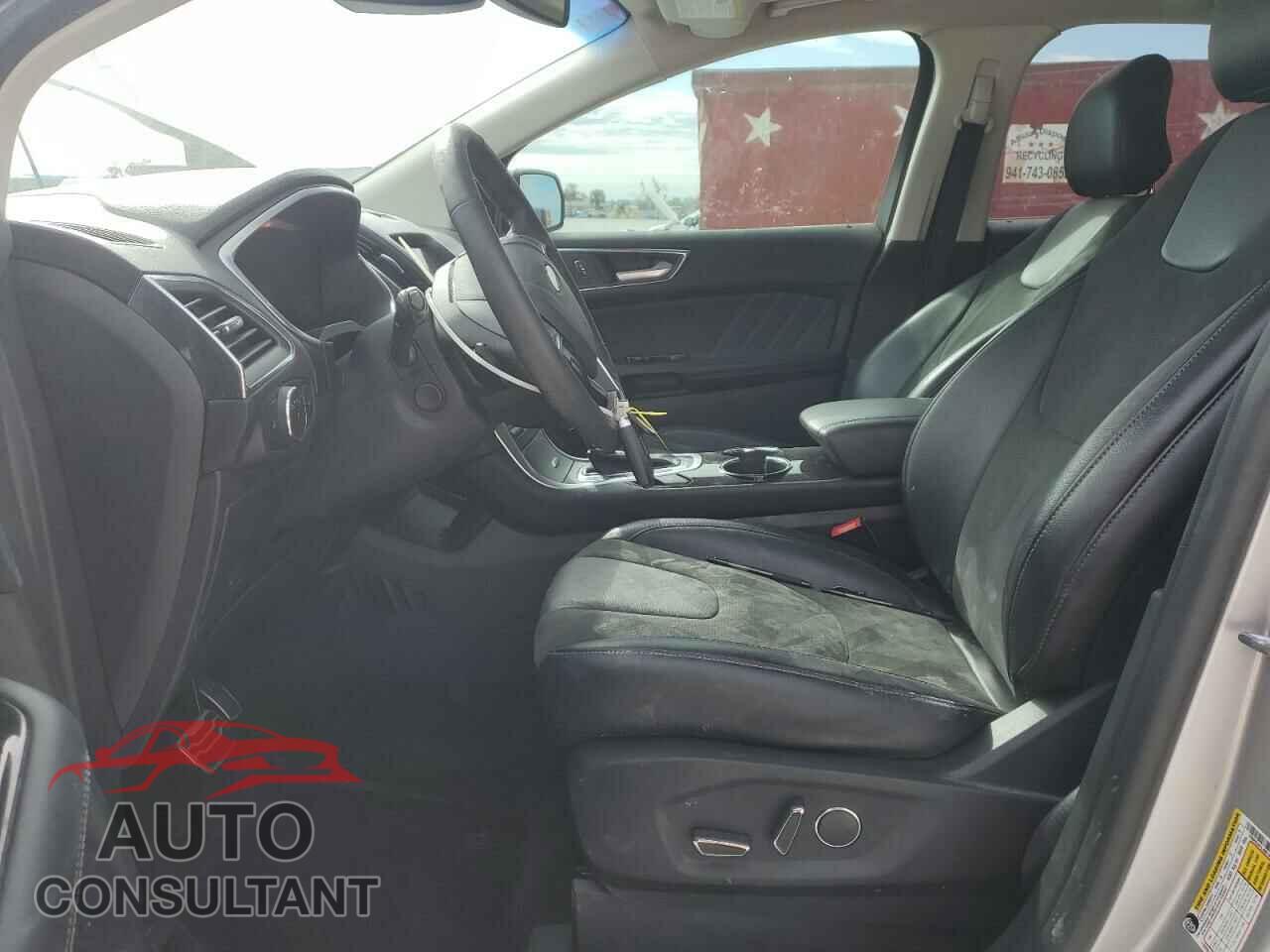 FORD EDGE 2018 - 2FMPK4AP3JBB70618
