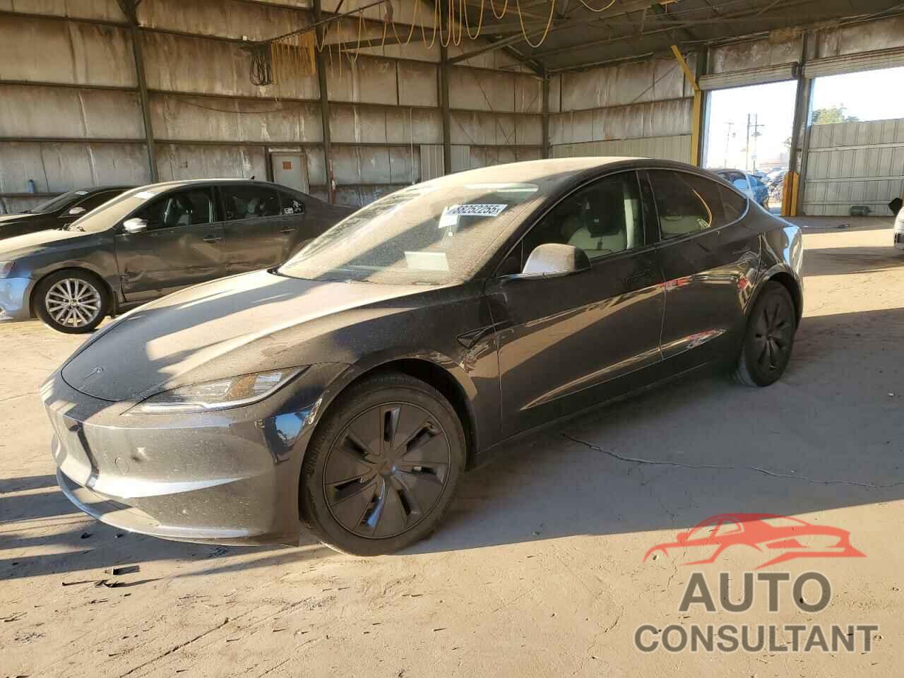 TESLA MODEL 3 2024 - 5YJ3E1EA5RF722004