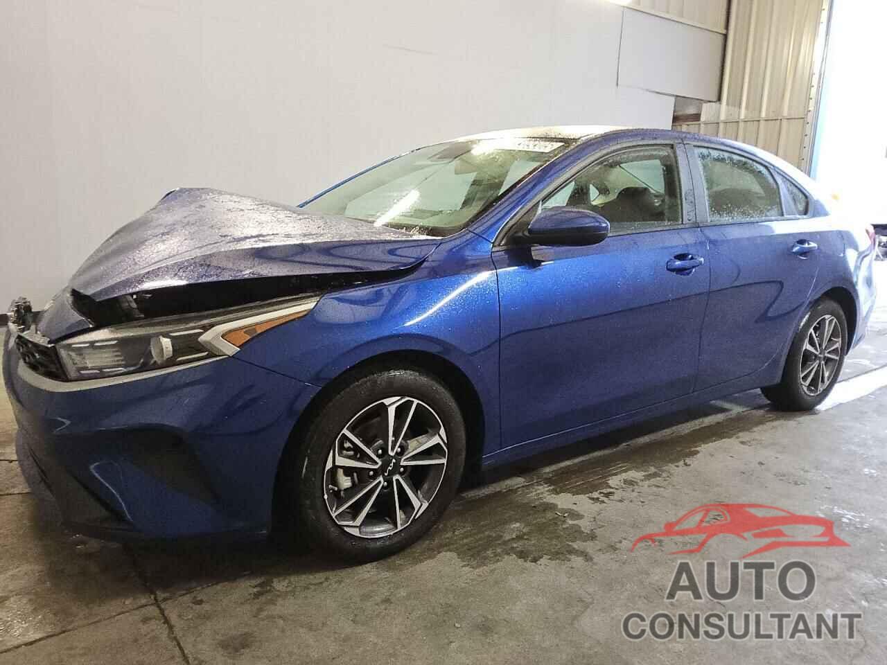 KIA FORTE 2024 - 3KPF24AD6RE708738