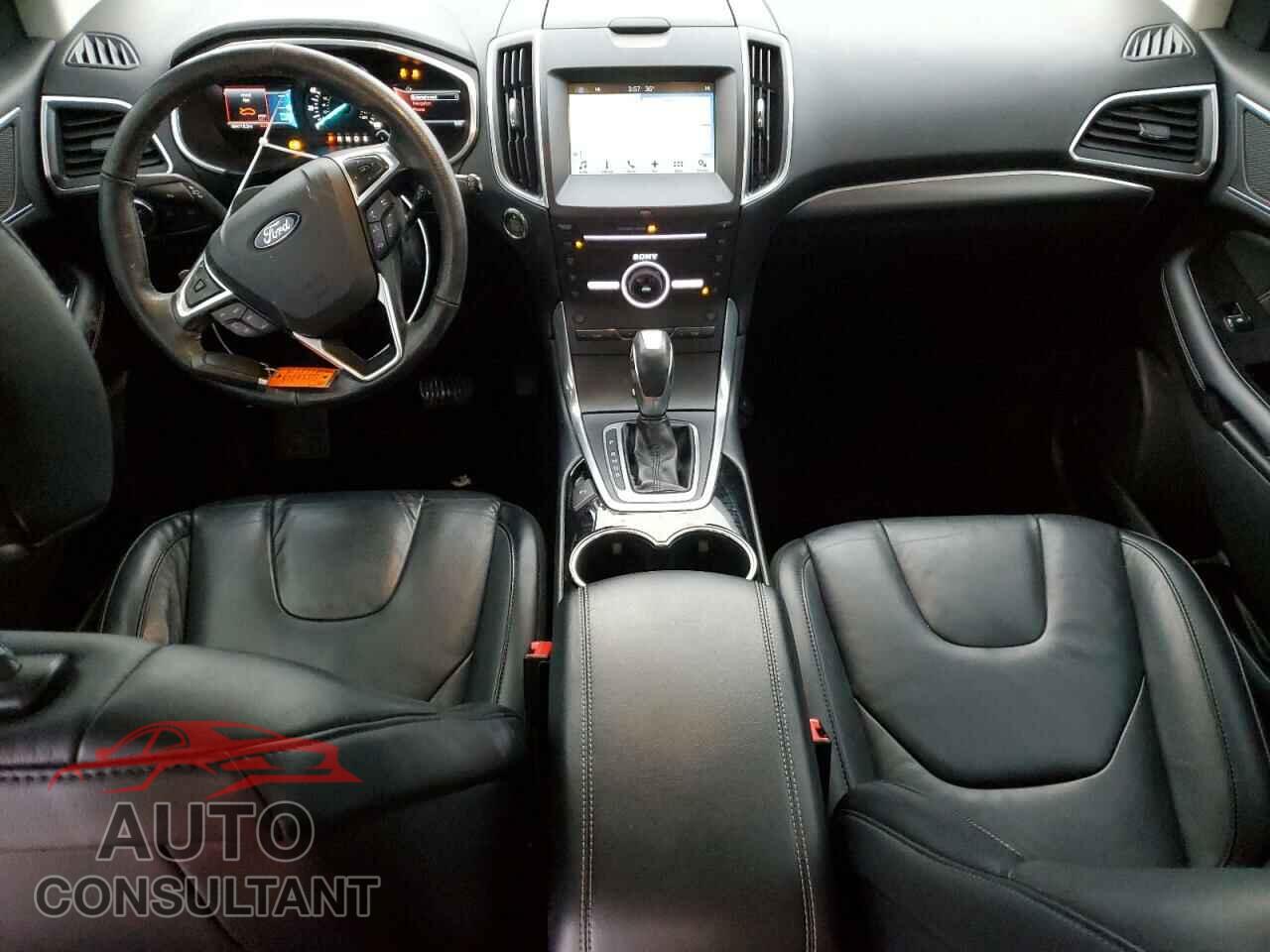 FORD EDGE 2016 - 2FMPK4K91GBC56809