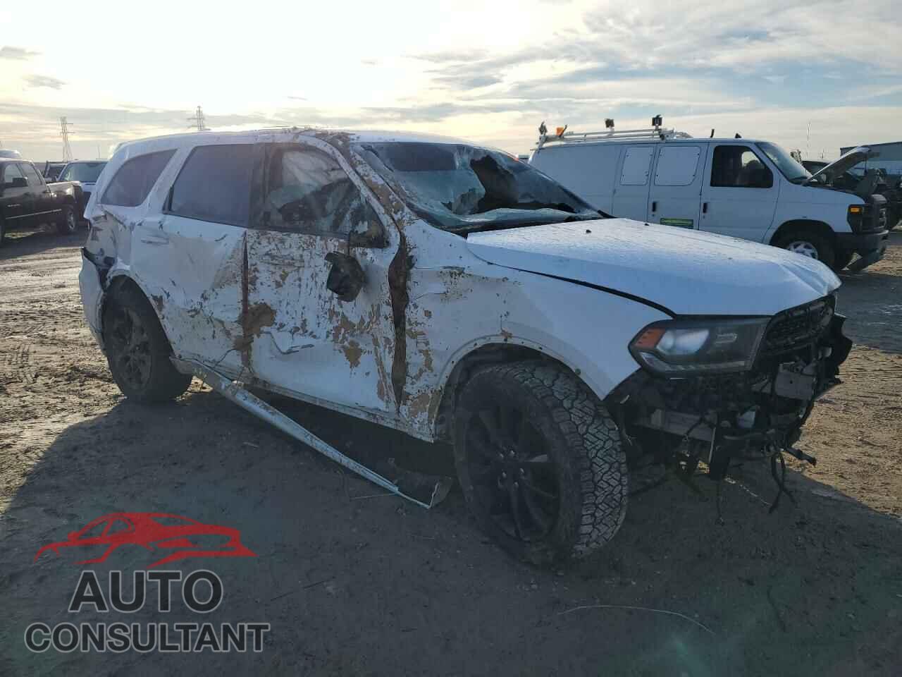 DODGE DURANGO 2018 - 1C4RDHDG5JC354792