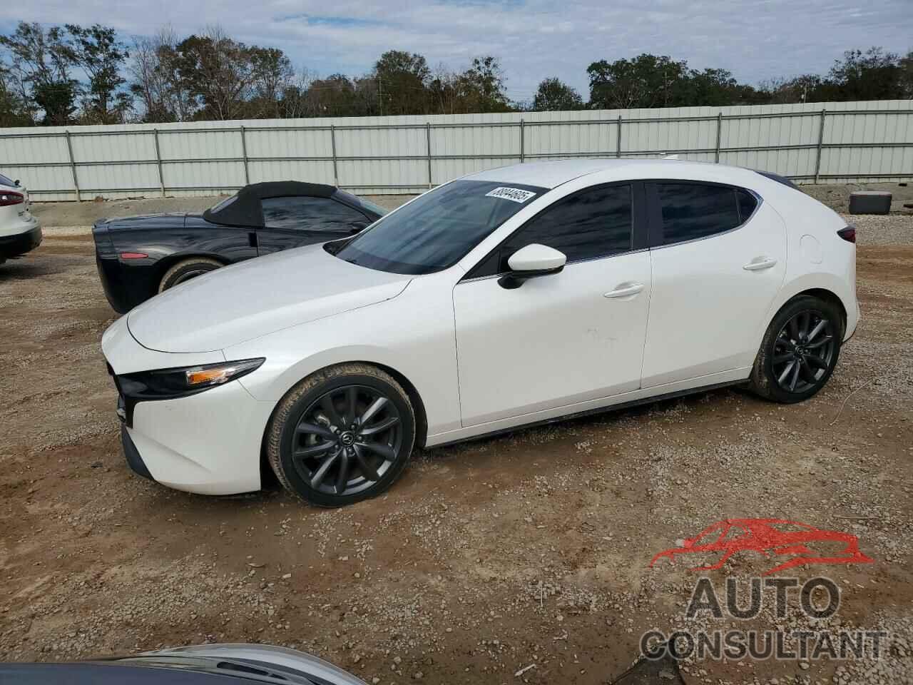 MAZDA 3 2019 - JM1BPAMM2K1139759