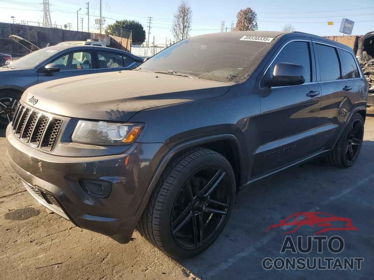 JEEP GRAND CHER 2015 - 1C4RJEAG2FC914903