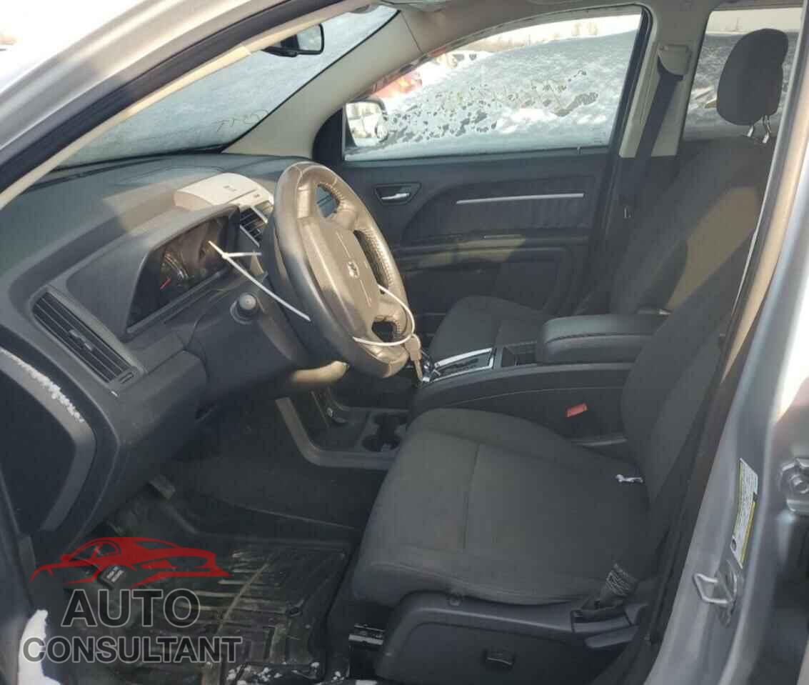 DODGE JOURNEY 2010 - 3D4PG5FV0AT241817