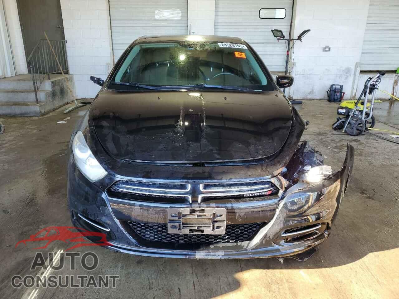 DODGE DART 2014 - 1C3CDFDH5ED794583