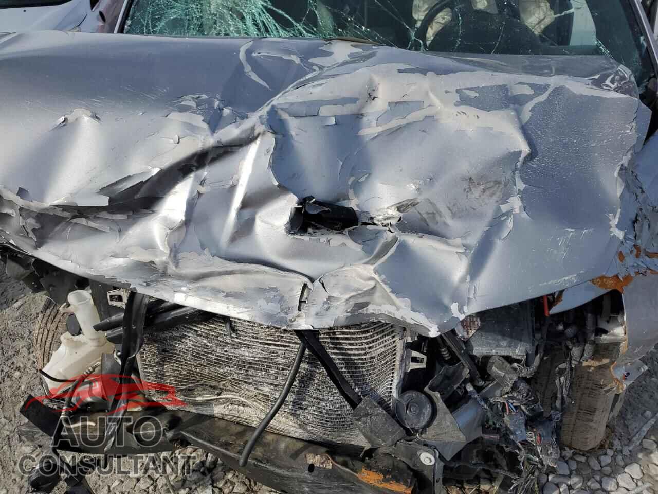 DODGE CARAVAN 2017 - 2C4RDGCG2HR692664
