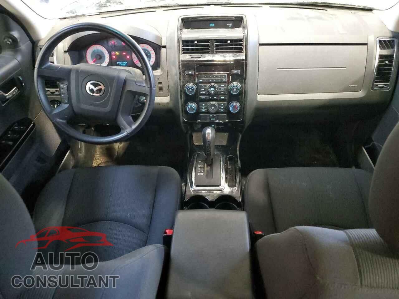MAZDA TRIBUTE 2011 - 4F2CY9C78BKM02441