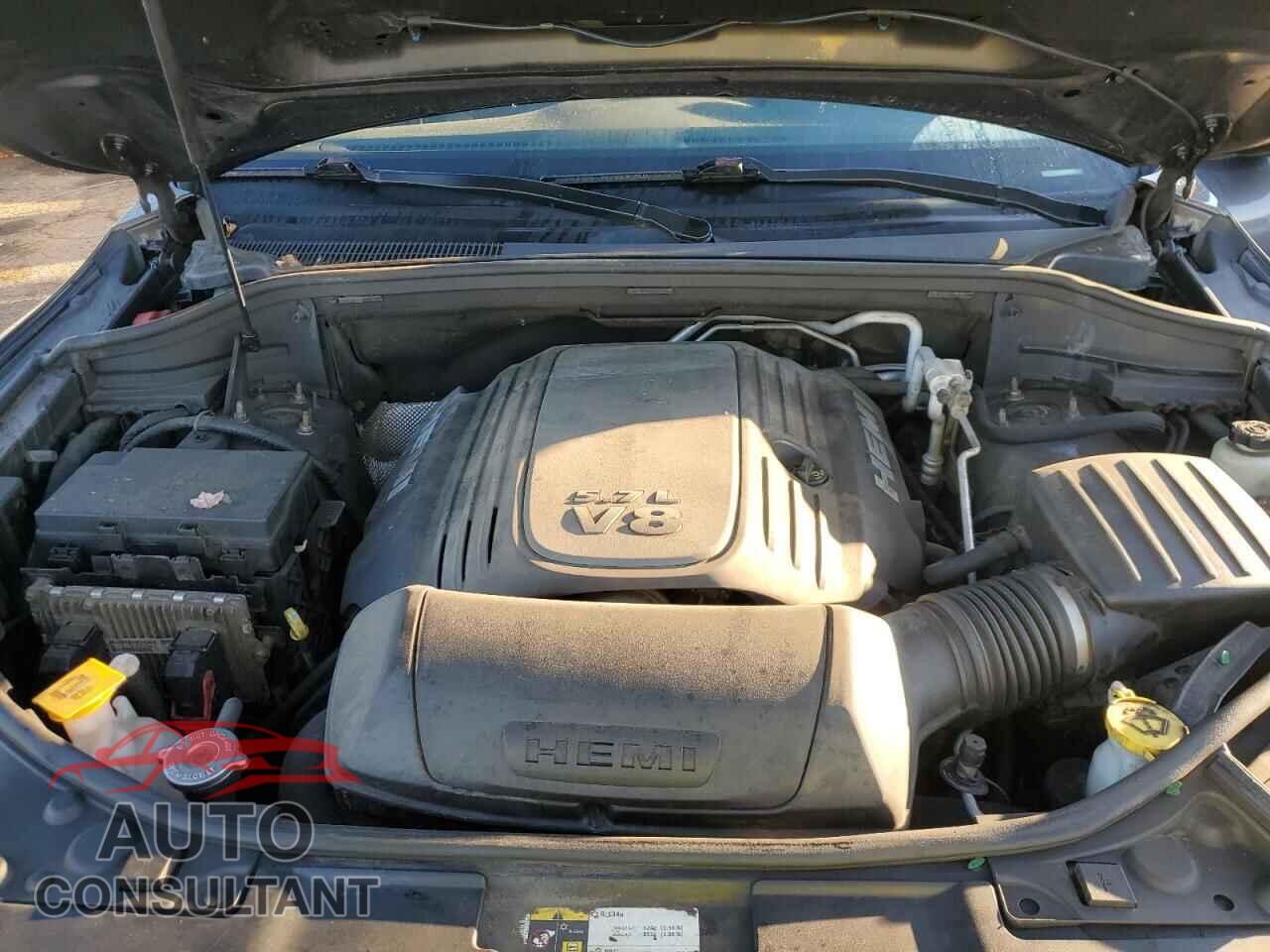 DODGE DURANGO 2014 - 1C4SDJCT7EC595685
