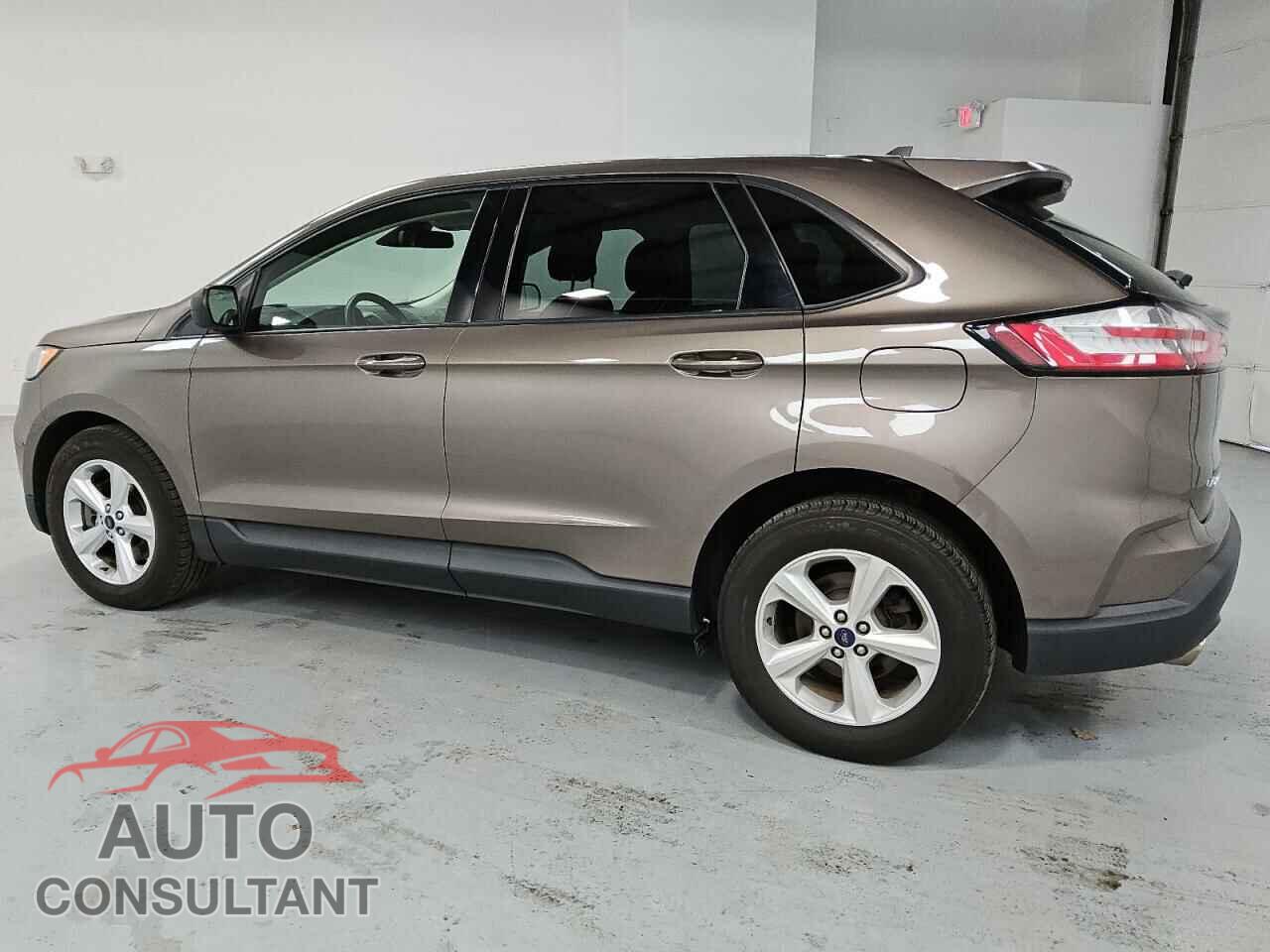 FORD EDGE 2019 - 2FMPK4G90KBC64224