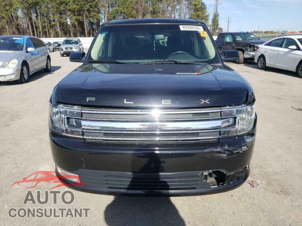 FORD FLEX 2014 - 2FMGK5C8XEBD33251