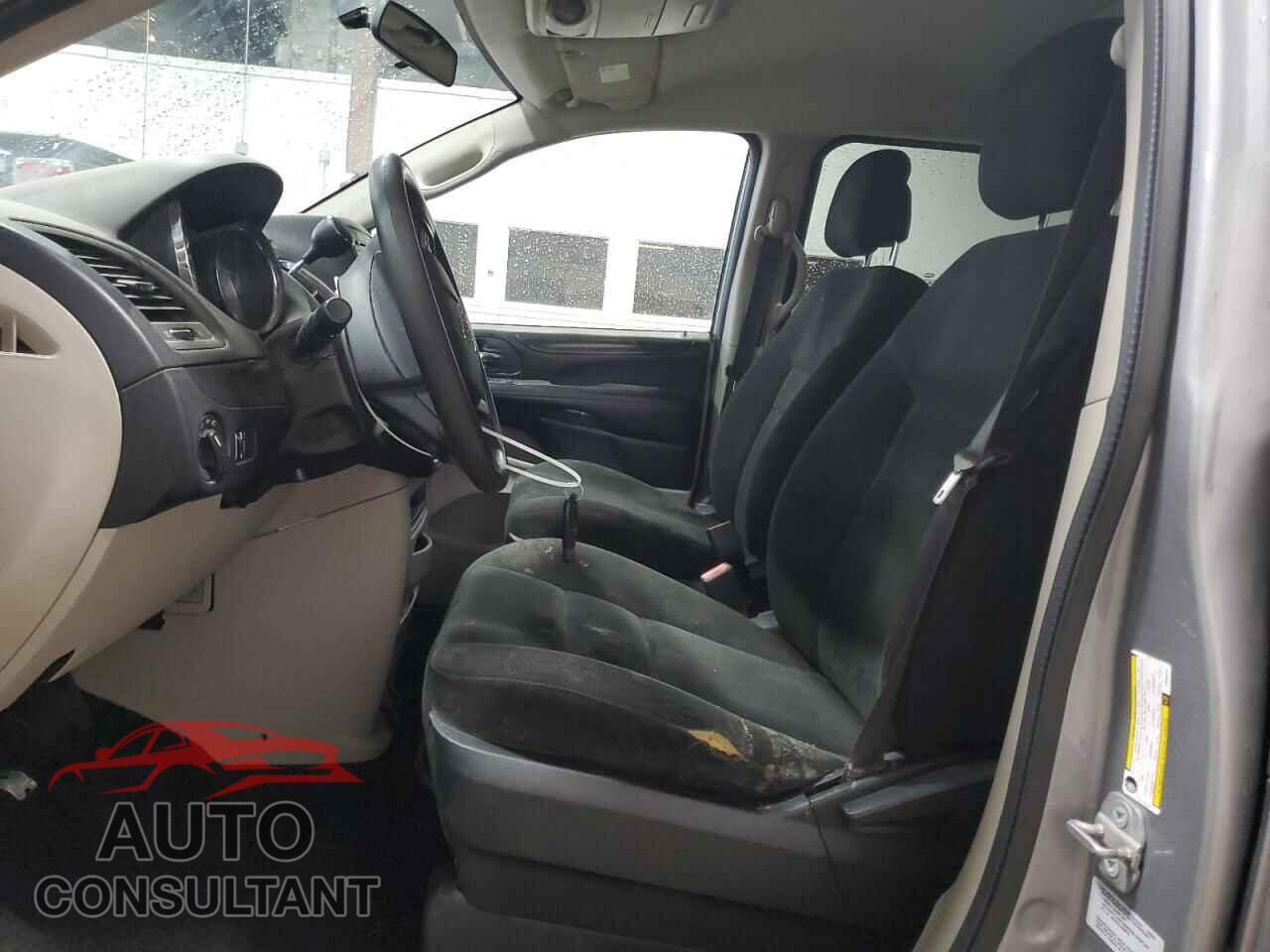 DODGE CARAVAN 2015 - 2C4RDGBG5FR682211