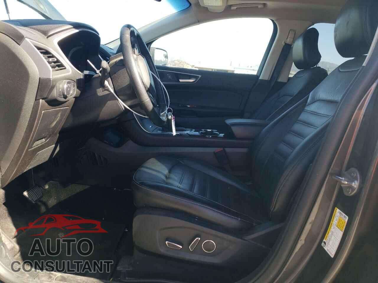 FORD EDGE 2018 - 2FMPK3J96JBC55951