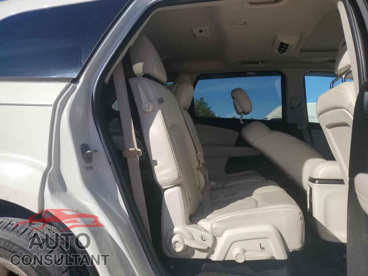 DODGE JOURNEY 2015 - 3C4PDCDG9FT557593