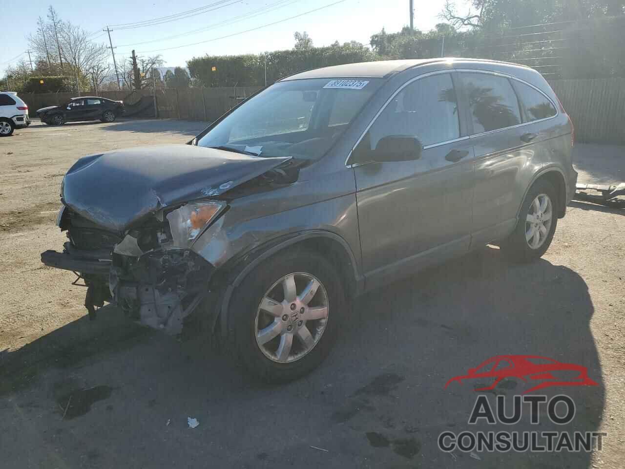 HONDA CRV 2011 - JHLRE4H48BC002655