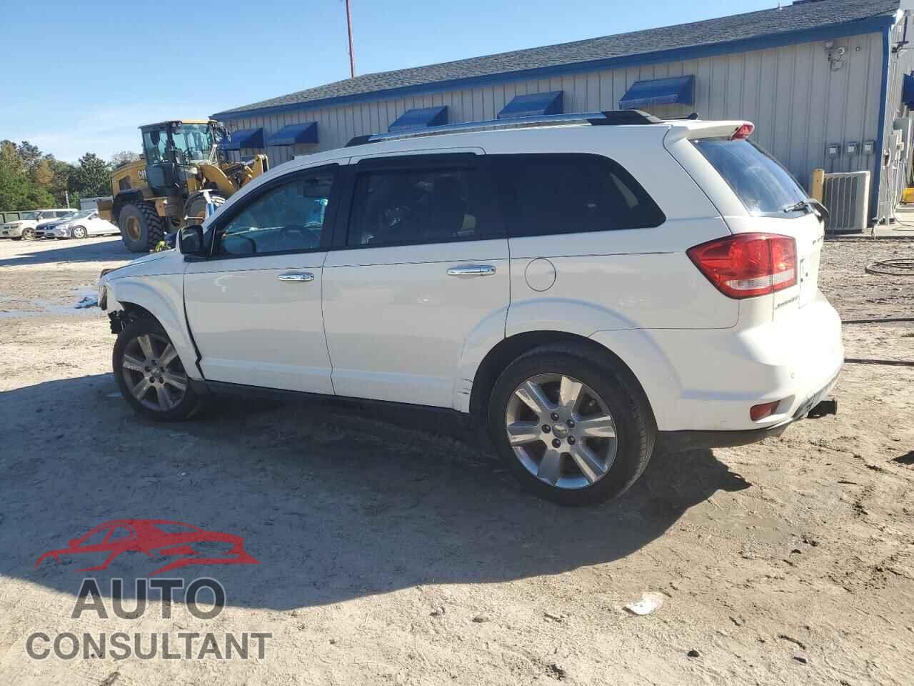 DODGE JOURNEY 2015 - 3C4PDCDG9FT557593