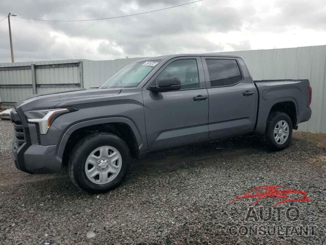 TOYOTA TUNDRA 2023 - 5TFKB5DB3PX107136