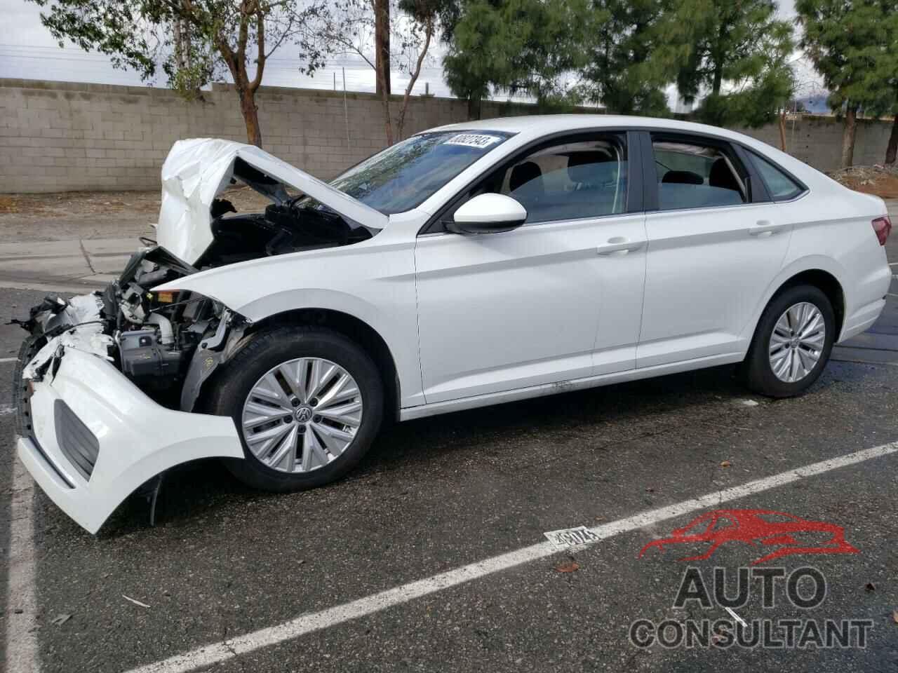VOLKSWAGEN JETTA 2019 - 3VWC57BU3KM226635