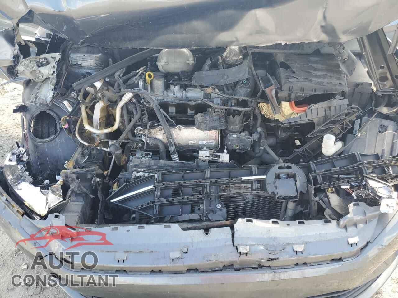 VOLKSWAGEN JETTA 2019 - 3VWC57BU5KM088564