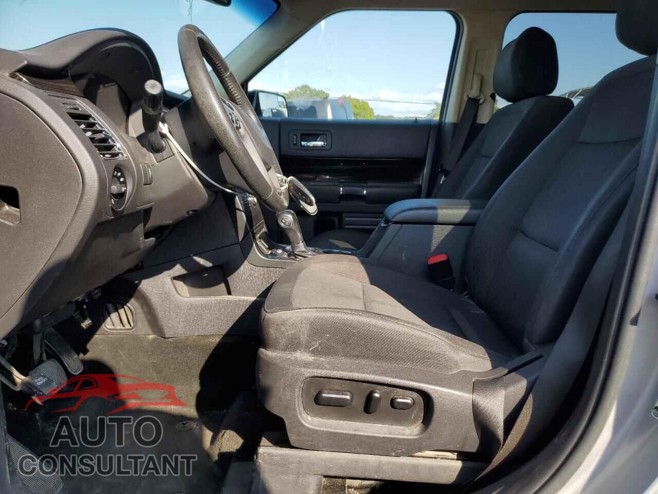 FORD FLEX 2016 - 2FMHK6C86GBA21277