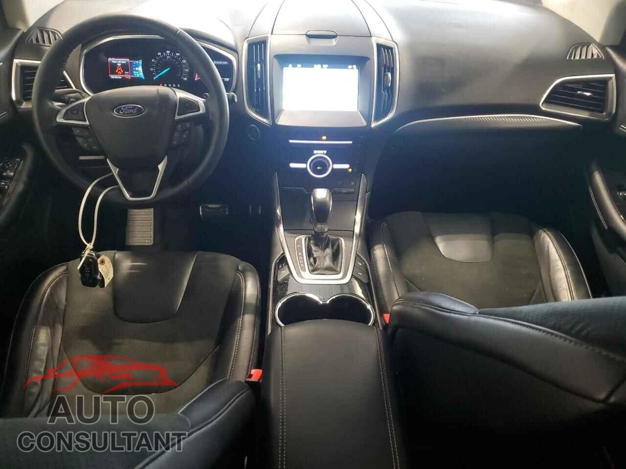FORD EDGE 2016 - 2FMPK4AP1GBB03041