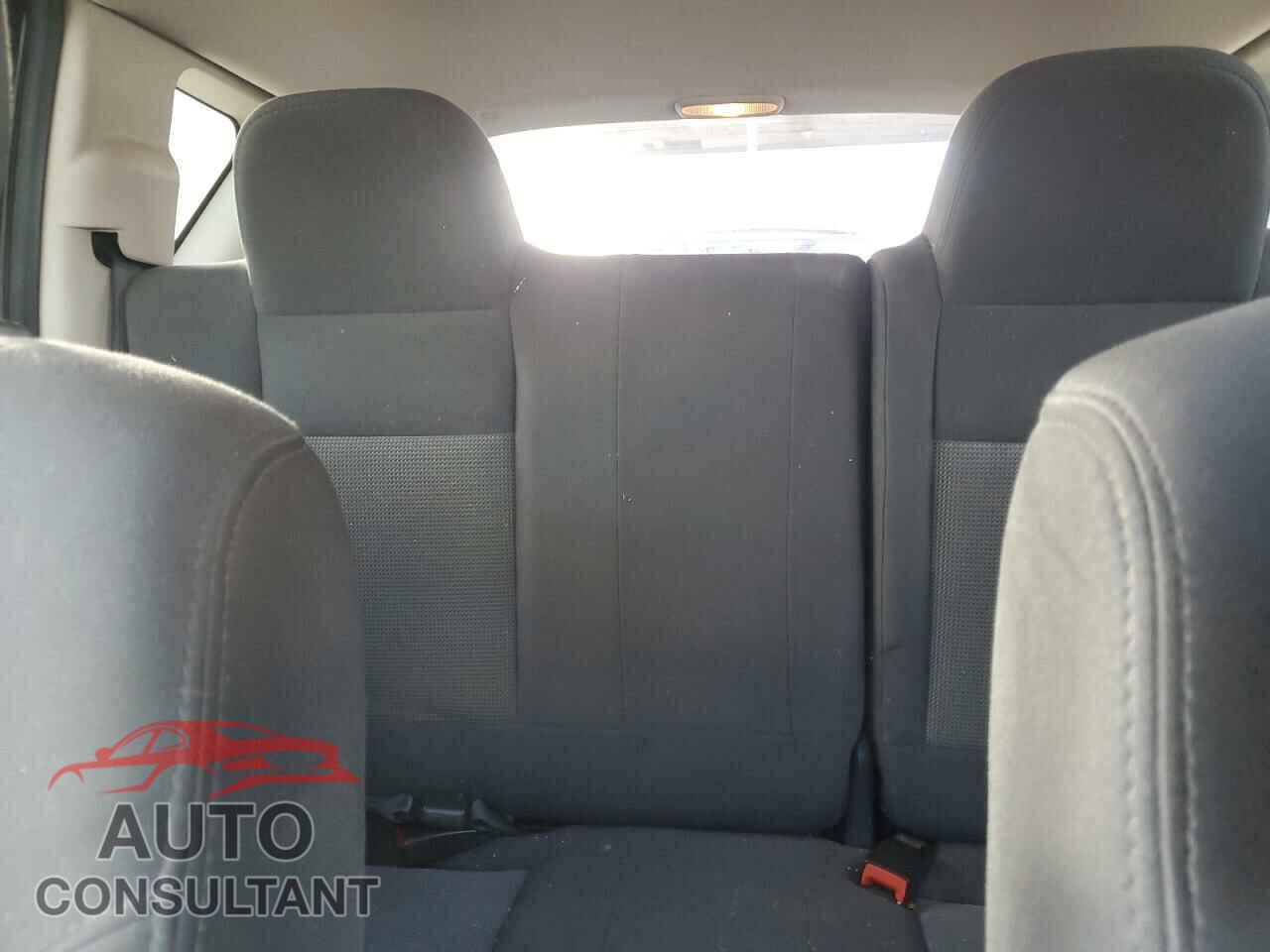 JEEP COMPASS 2012 - 1C4NJDEB6CD599214