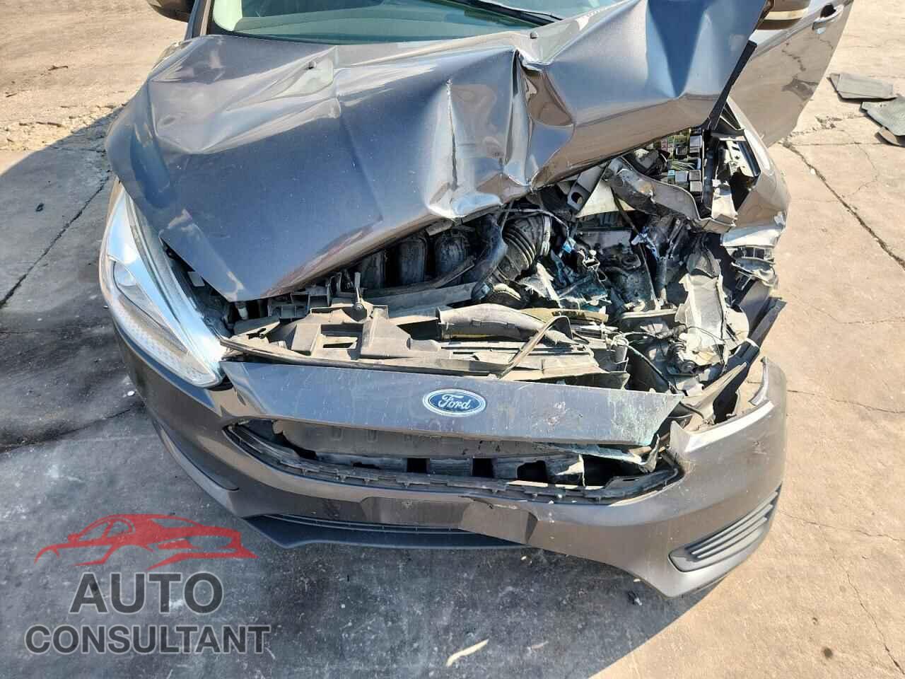 FORD FOCUS 2015 - 1FADP3F27FL368079