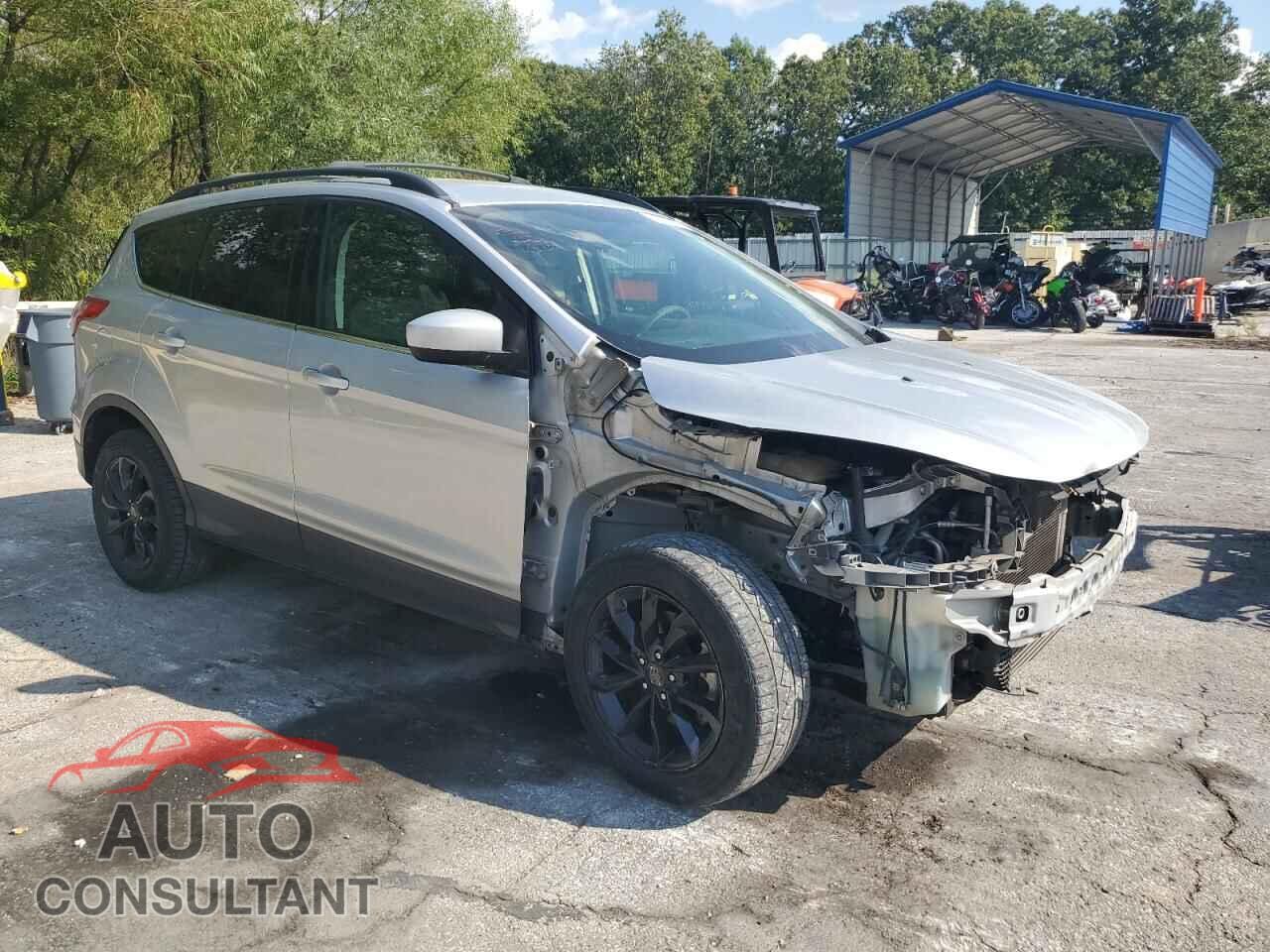 FORD ESCAPE 2013 - 1FMCU0GX9DUA85192