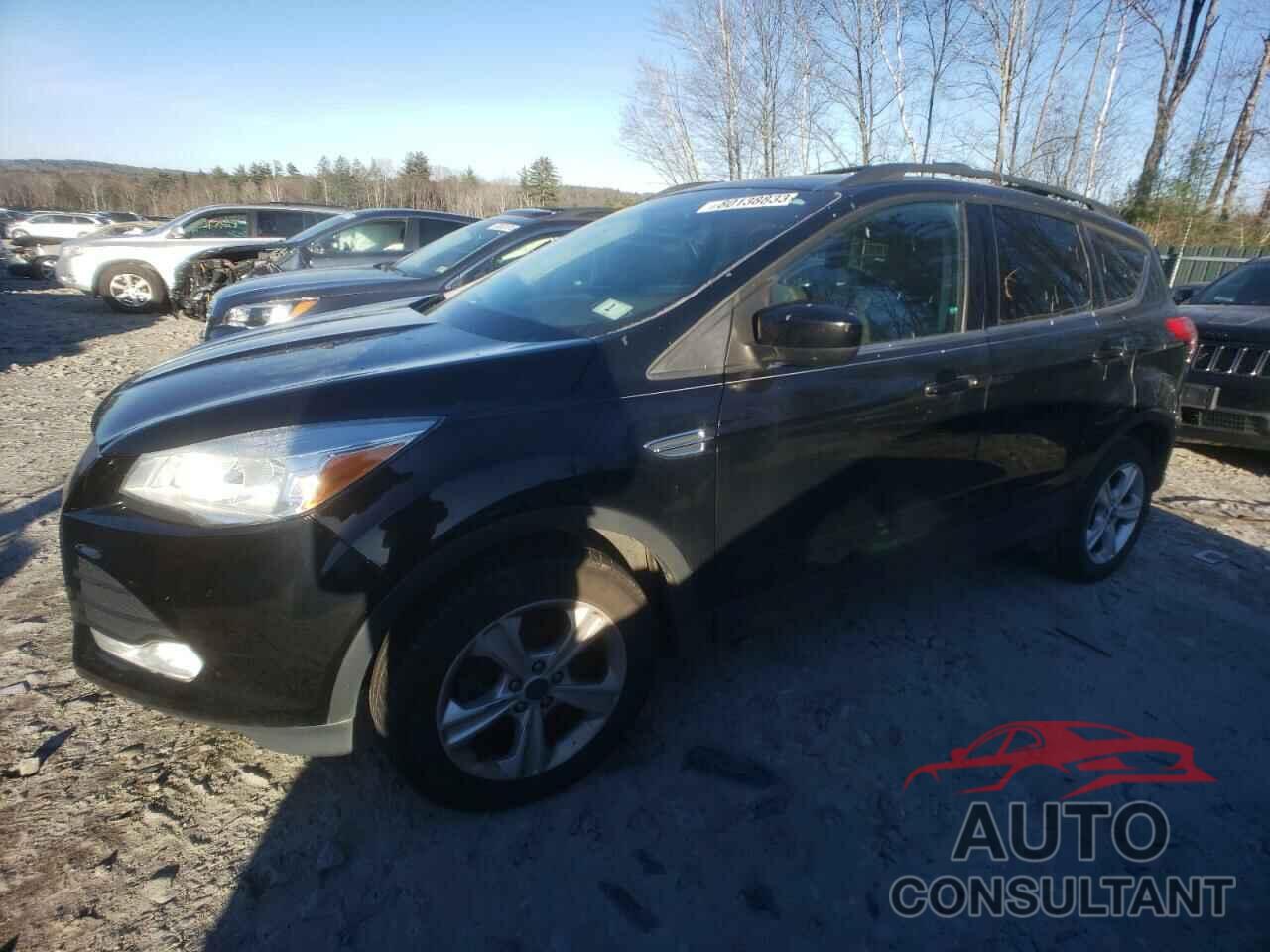 FORD ESCAPE 2016 - 1FMCU9GX4GUA57275