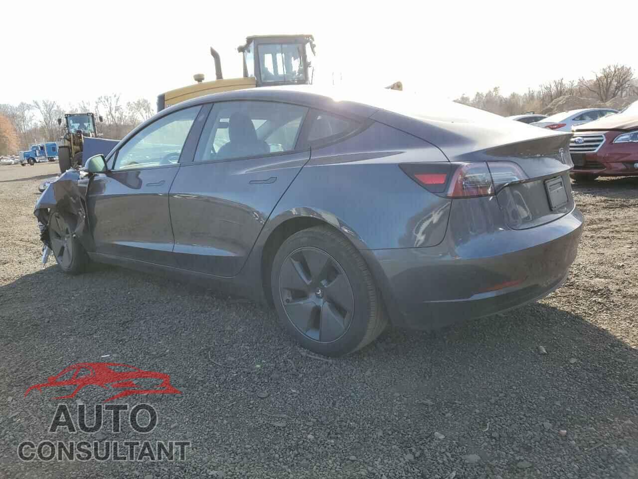 TESLA MODEL 3 2023 - 5YJ3E1EB7PF621049