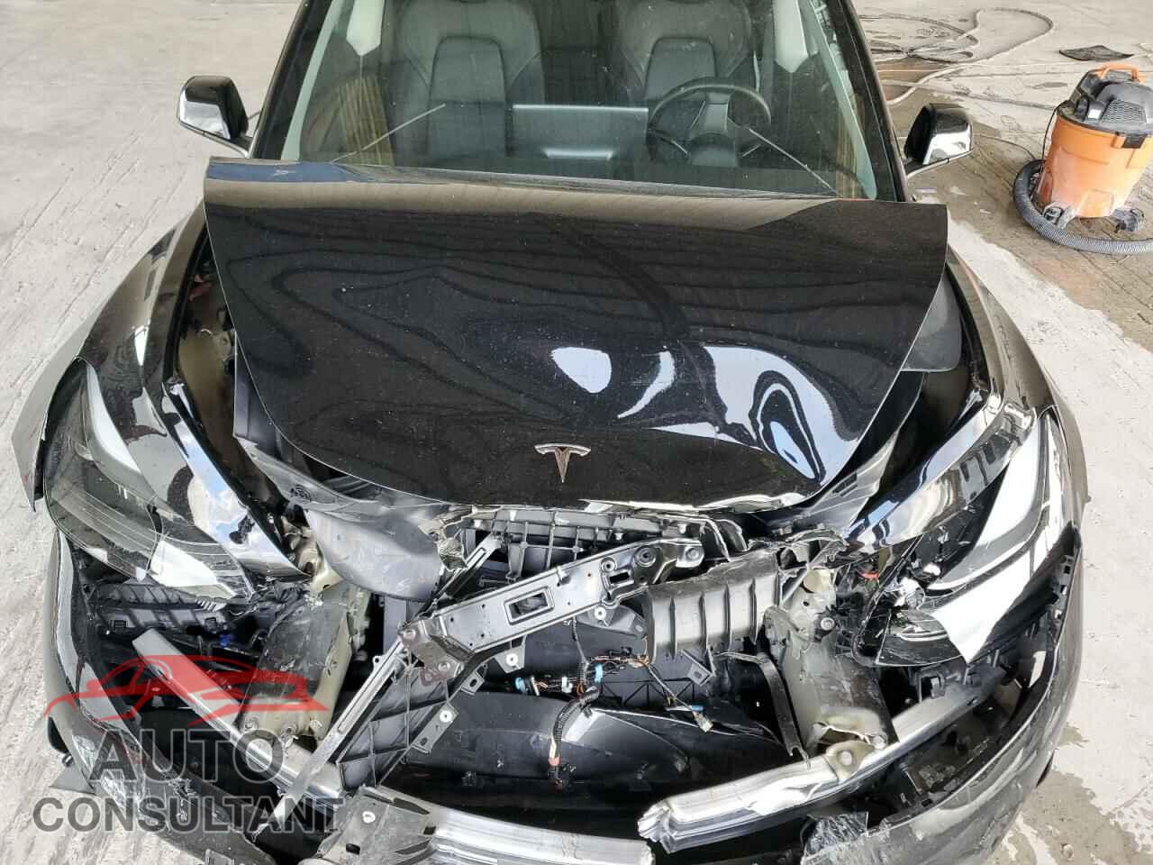 TESLA MODEL 3 2023 - 5YJ3E1EA7PF436653