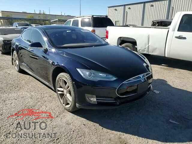 TESLA MODEL S 2013 - 5YJSA1CN9DFP05499