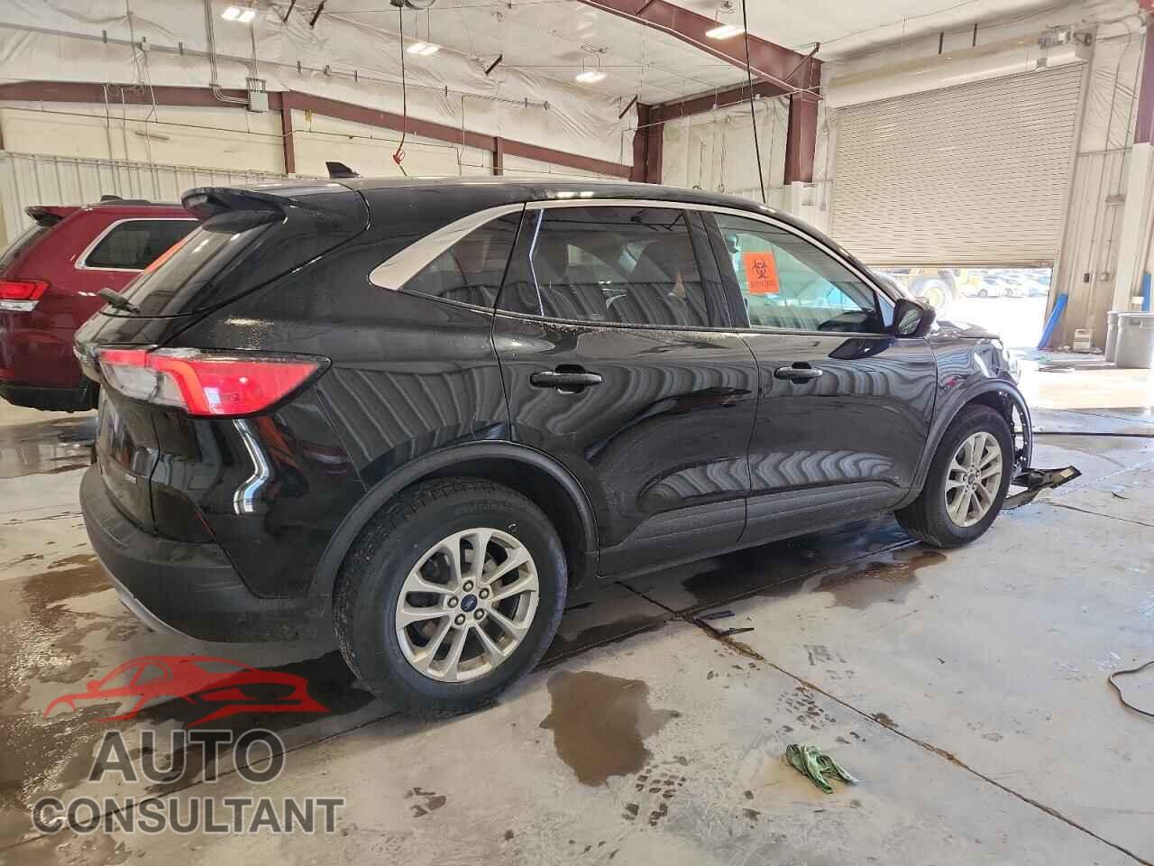 FORD ESCAPE 2020 - 1FMCU9G62LUA83598