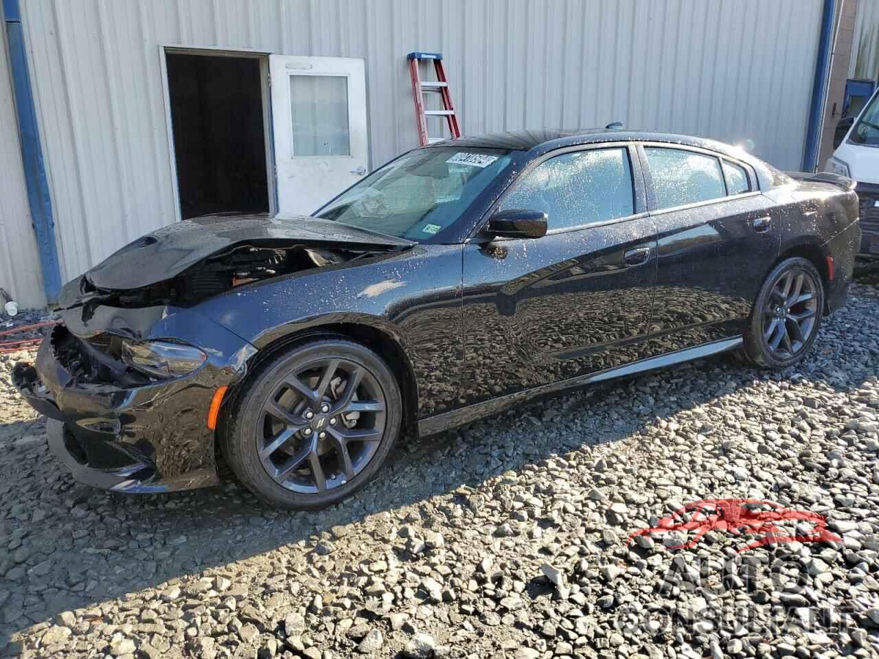 DODGE CHARGER 2023 - 2C3CDXHG2PH615722