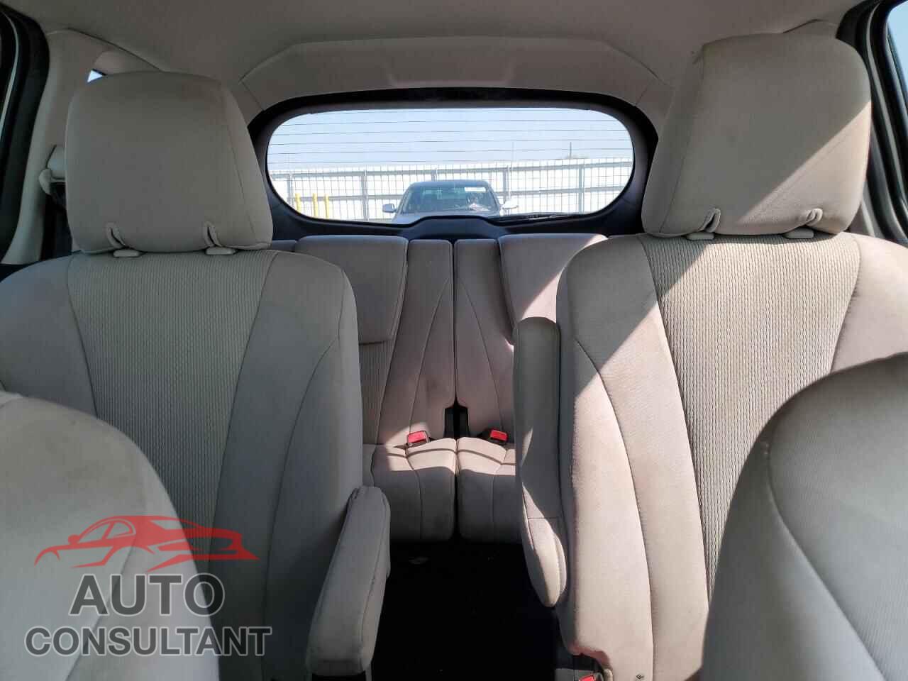 MAZDA 5 2013 - JM1CW2CL3D0158559