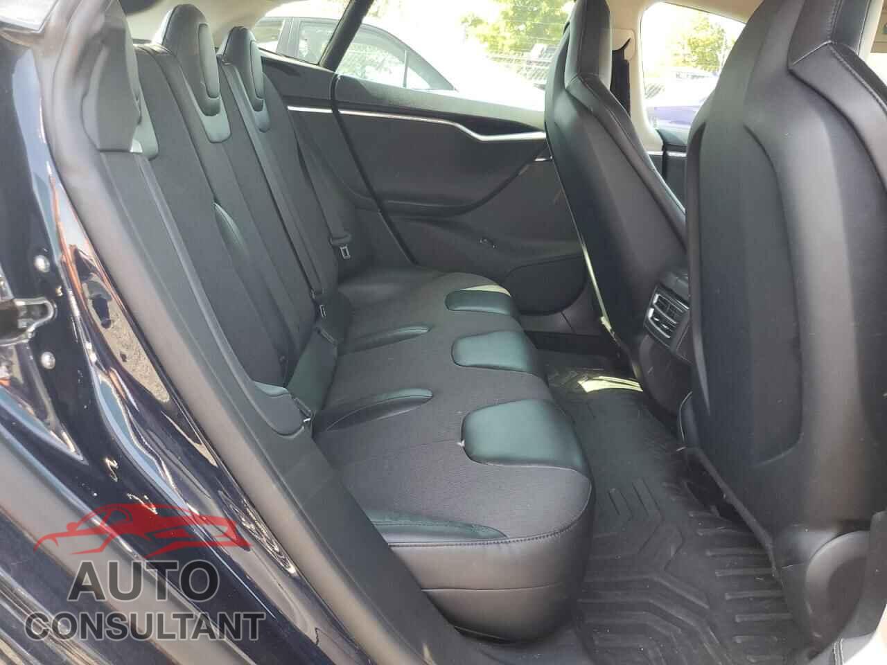 TESLA MODEL S 2013 - 5YJSA1CN9DFP23159