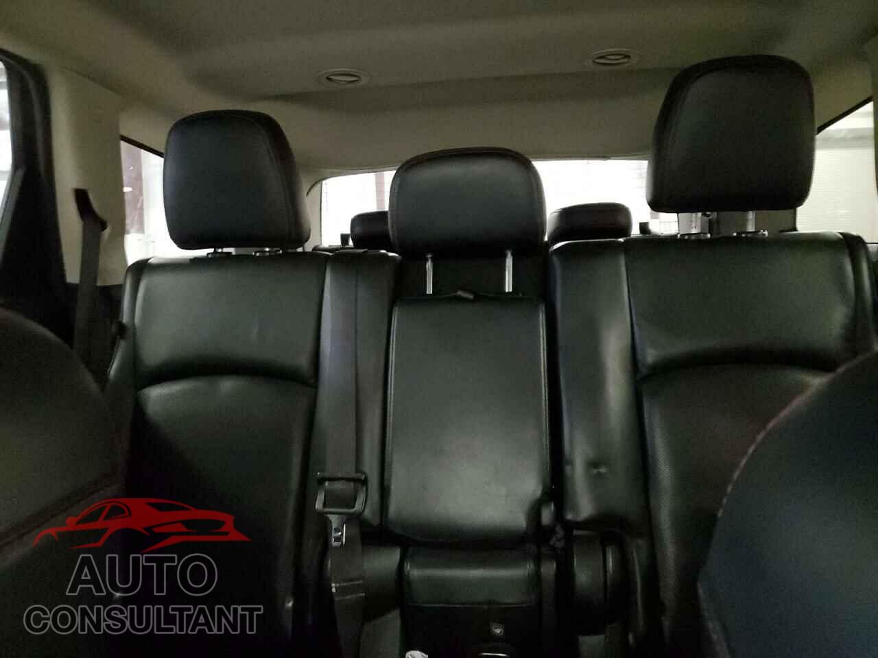 DODGE JOURNEY 2017 - 3C4PDDEG7HT593371