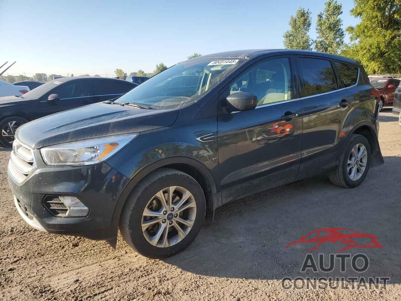 FORD ESCAPE 2019 - 1FMCU9GD8KUC39852