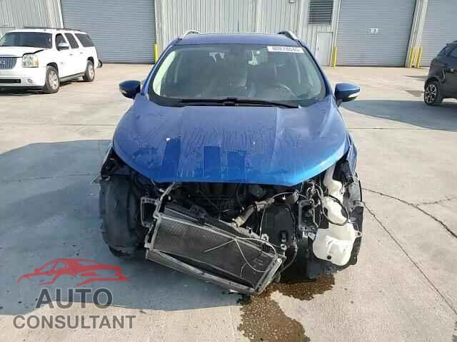 FORD ECOSPORT 2021 - MAJ6S3KL9MC400582