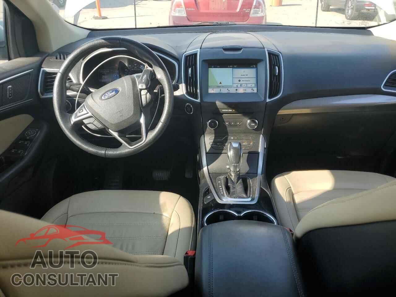 FORD EDGE 2016 - 2FMPK4J80GBC39296