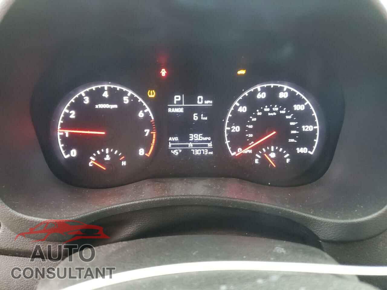 HYUNDAI ACCENT 2020 - 3KPC24A65LE096432