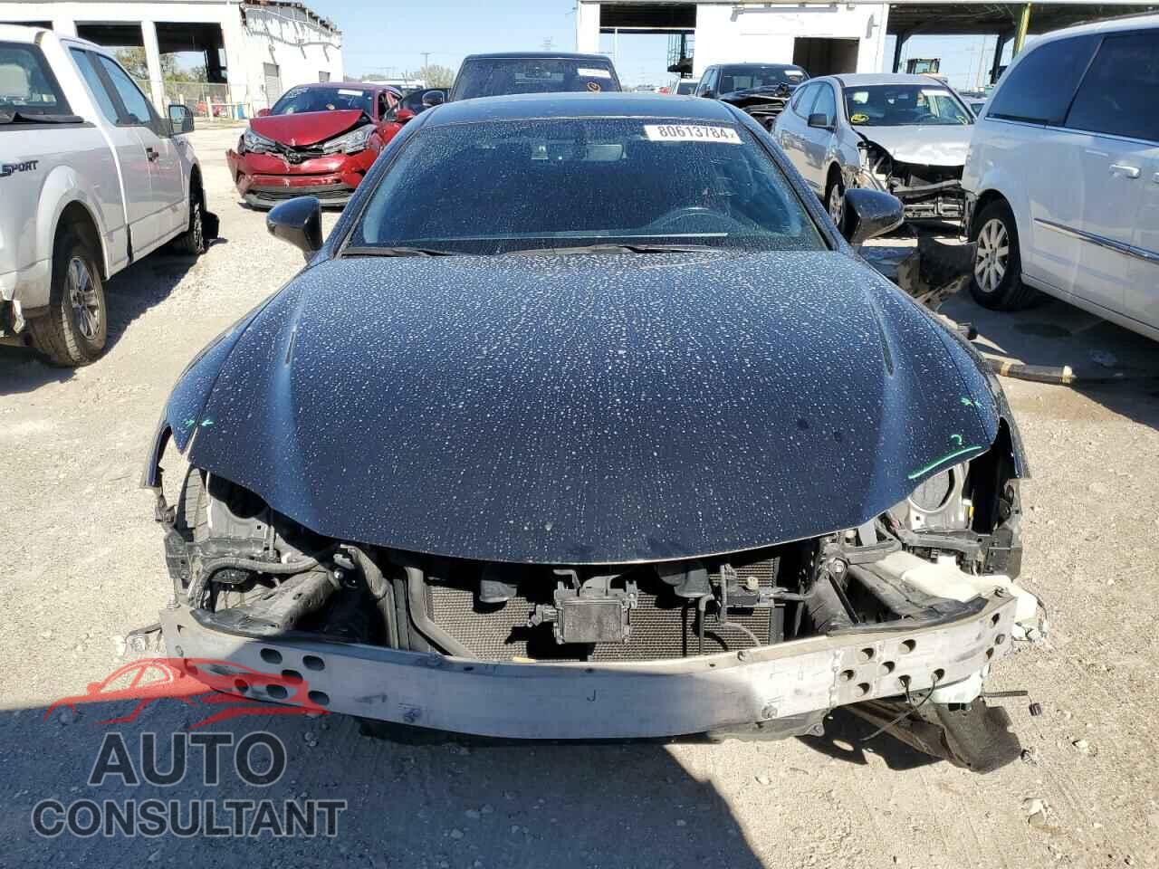 LEXUS RC 2017 - JTHHA5BC6H5006340