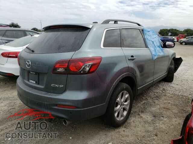 MAZDA CX-9 2013 - JM3TB2CV3D0414980
