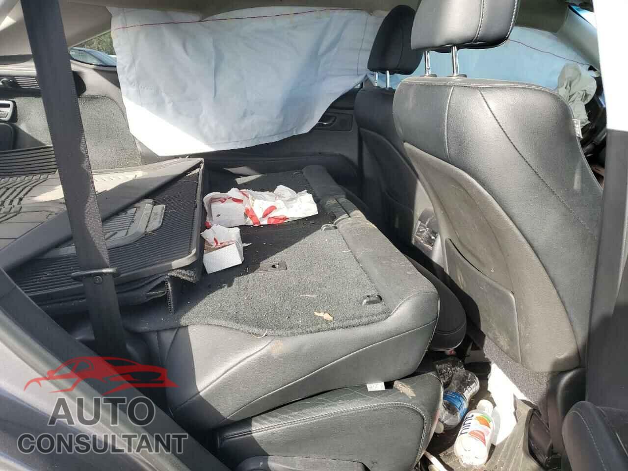 LEXUS RX350 2015 - 2T2BK1BA0FC334232
