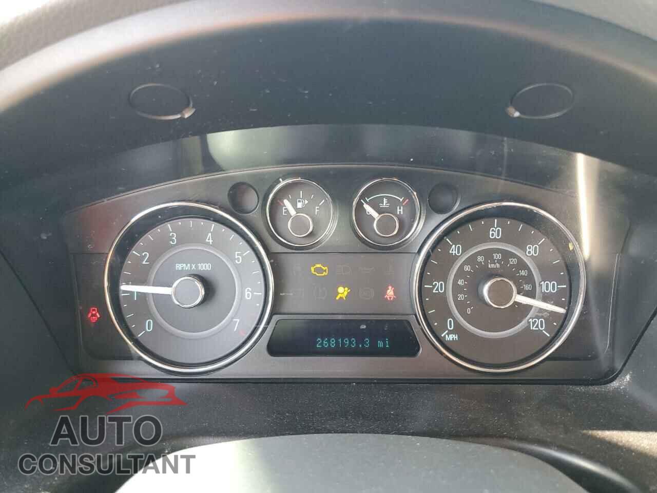 FORD FLEX 2009 - 2FMDK52C99BA27155