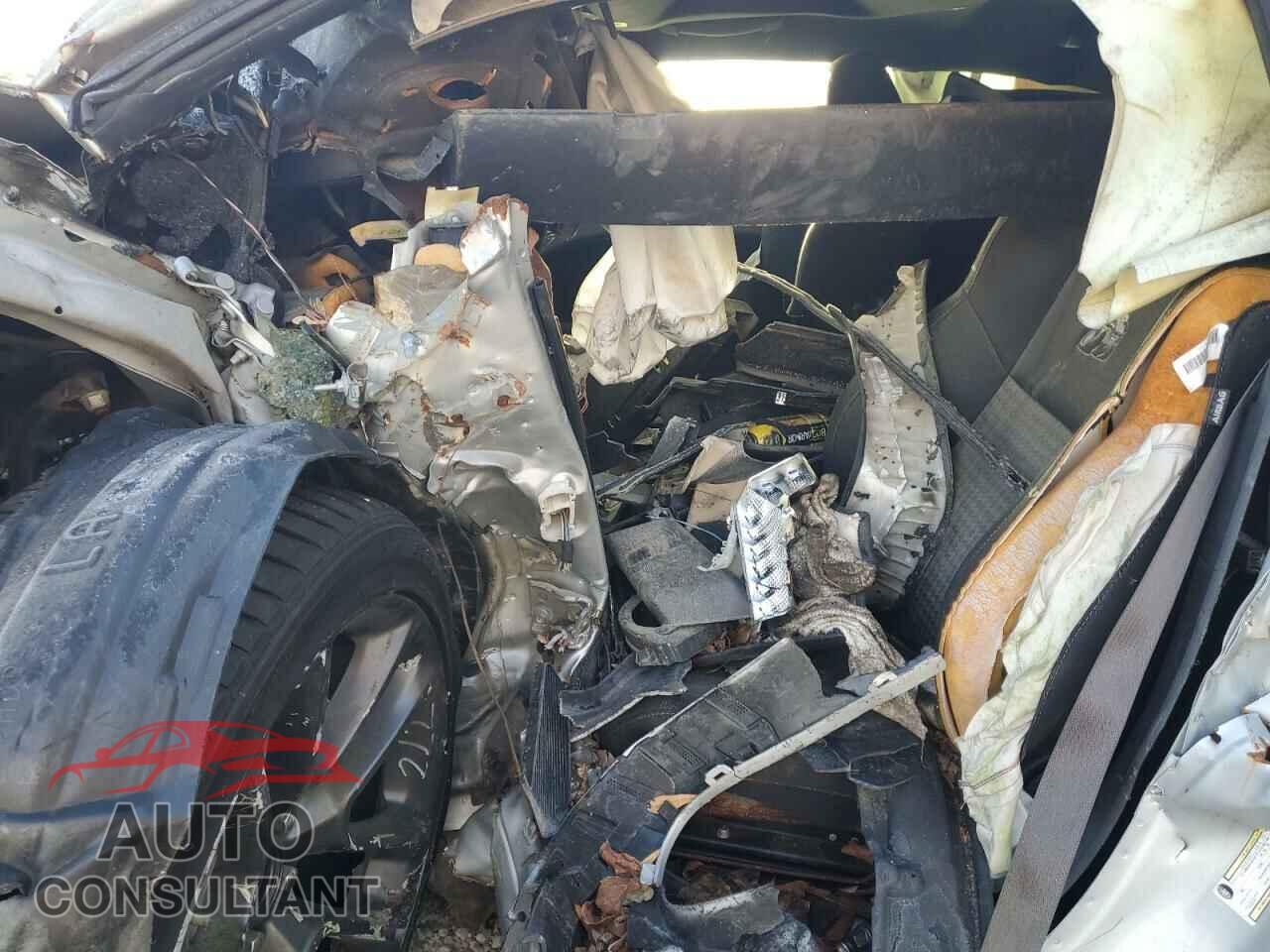 DODGE CHALLENGER 2020 - 2C3CDZFJ1LH218331