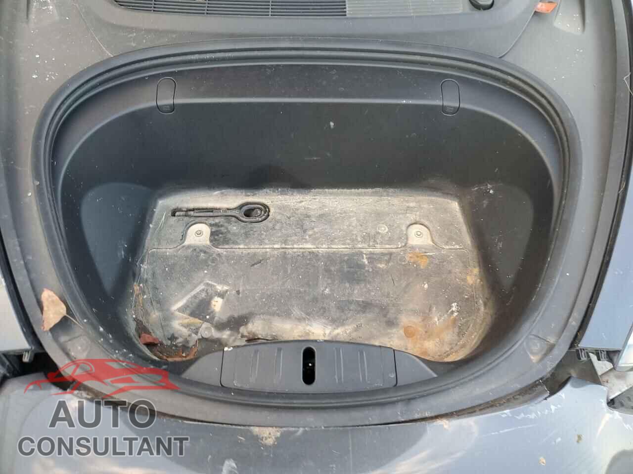 TESLA MODEL 3 2019 - 5YJ3E1EA7KF435365