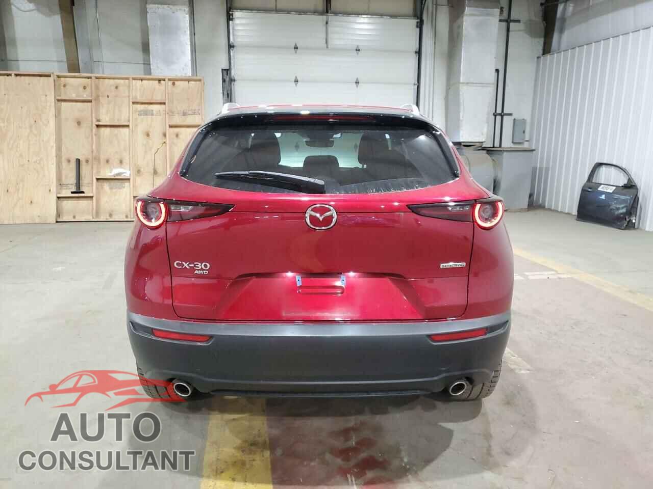 MAZDA CX30 2024 - 3MVDMBBM7RM644296