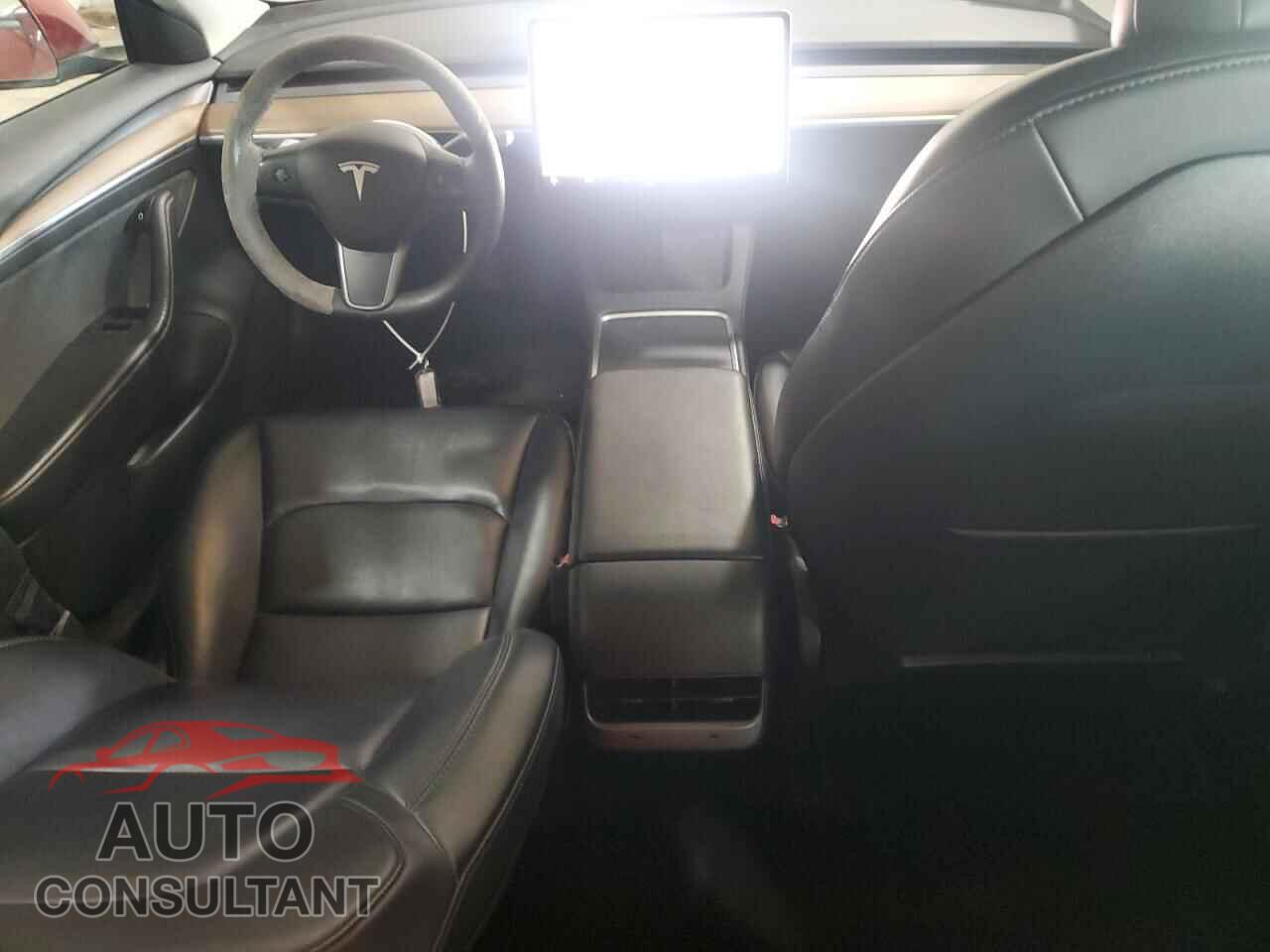 TESLA MODEL 3 2023 - 5YJ3E1EAXPF449865