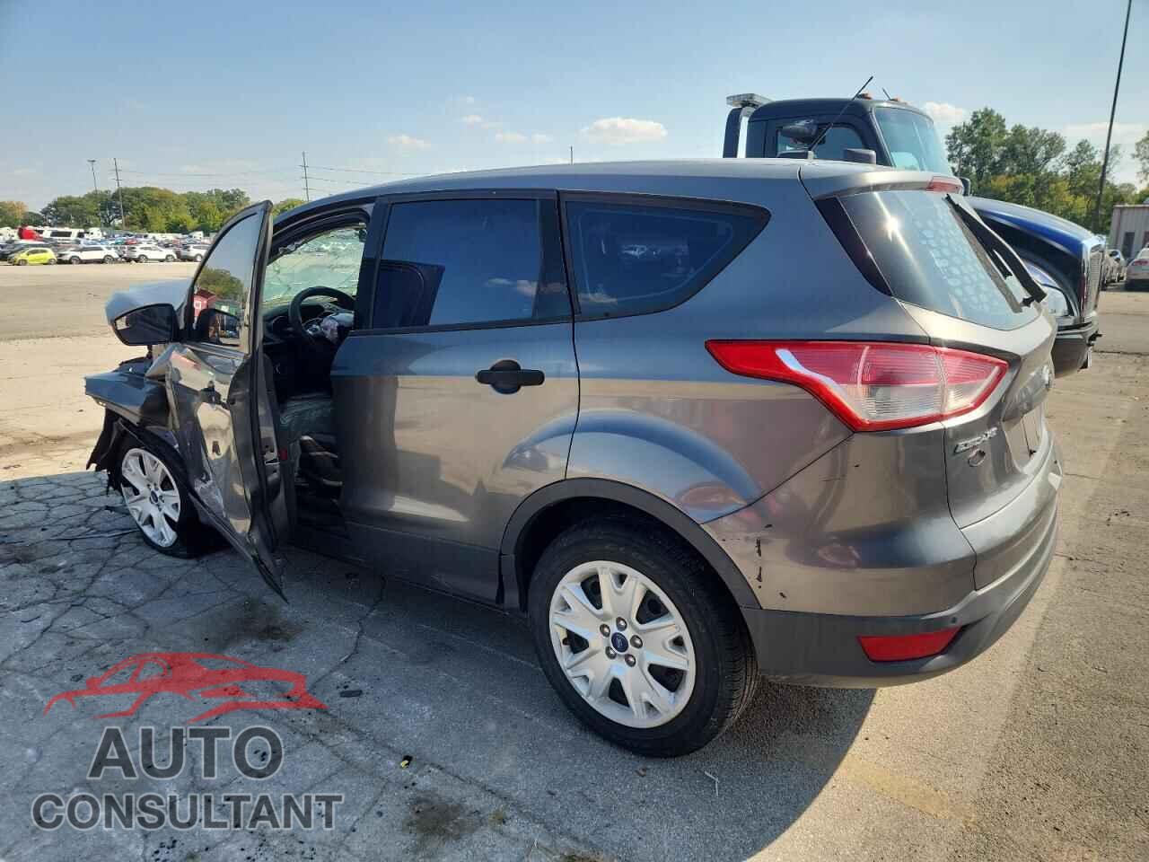 FORD ESCAPE 2013 - 1FMCU0F70DUB15956